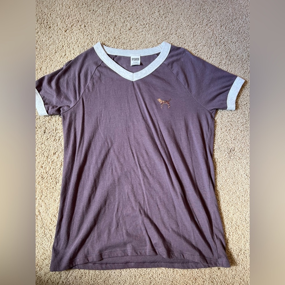 Women’s VS Pink Shirt